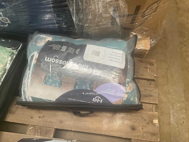 Happybed pallet beddengoed - afbeelding 3 van  8