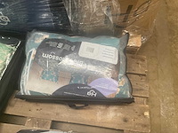Happybed pallet beddengoed - afbeelding 3 van  8