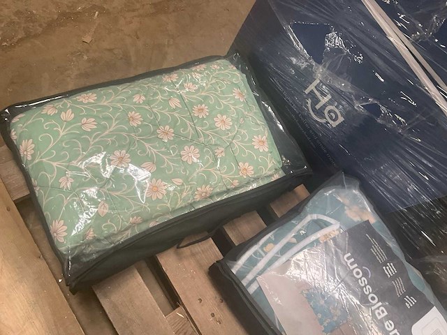 Happybed pallet beddengoed - afbeelding 4 van  8