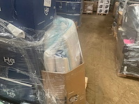 Happybed pallet beddengoed - afbeelding 5 van  8