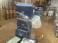 Happybed pallet beddengoed - afbeelding 6 van  8