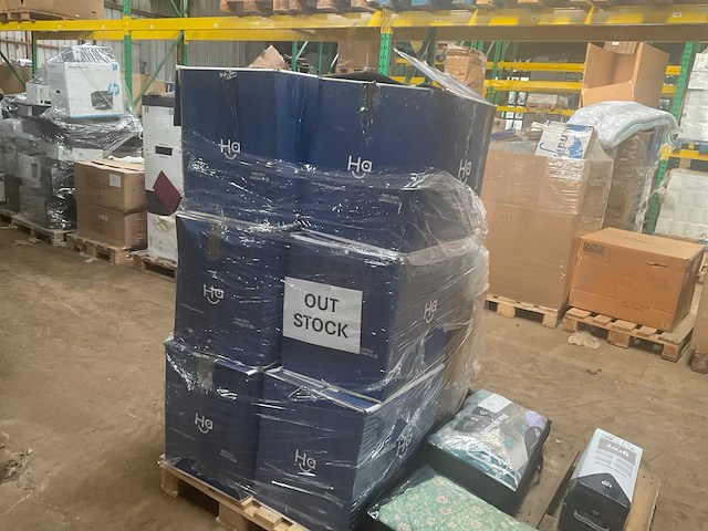 Happybed pallet beddengoed - afbeelding 7 van  8