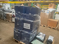 Happybed pallet beddengoed - afbeelding 7 van  8