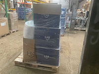 Happybed pallet beddengoed - afbeelding 8 van  8