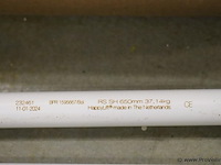 Happylift balansveer rs sh 650mm - afbeelding 3 van  5