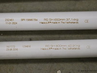 Happylift balansveer rs sh 650mm - afbeelding 4 van  5