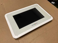 Happyornot hont 1000 medical monitor - afbeelding 1 van  5