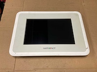 Happyornot hont 1000 medical monitor - afbeelding 2 van  5