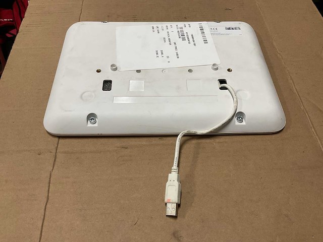 Happyornot hont 1000 medical monitor - afbeelding 4 van  5