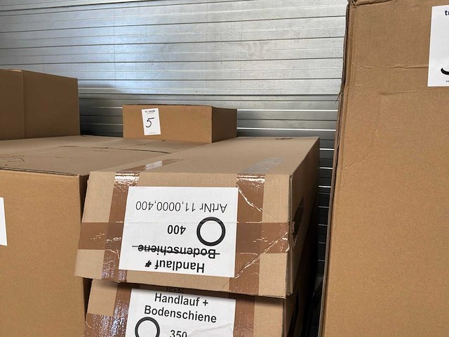 Happypool opzet/ inbouw zwembad - afbeelding 2 van  2