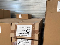 Happypool opzet/ inbouw zwembad - afbeelding 2 van  2