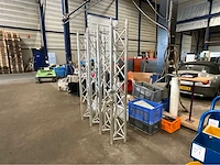Harasco f33 trio 30 trussen (4x) - afbeelding 2 van  3