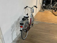 Harbin elektrische fiets - afbeelding 2 van  11