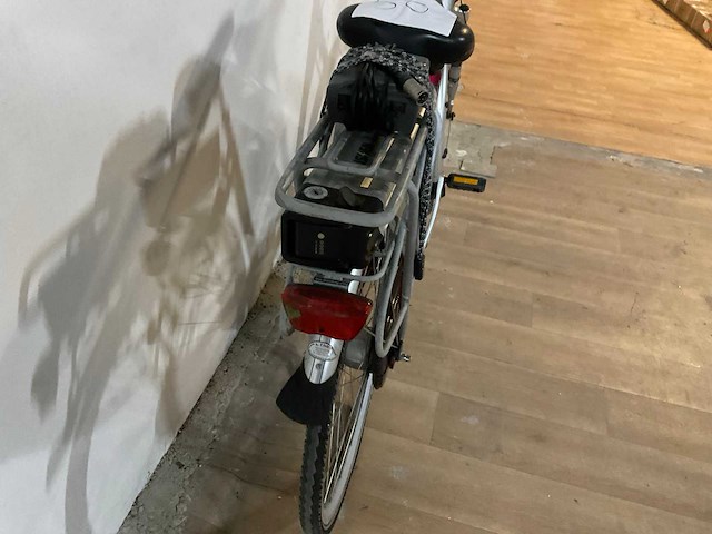 Harbin elektrische fiets - afbeelding 3 van  11