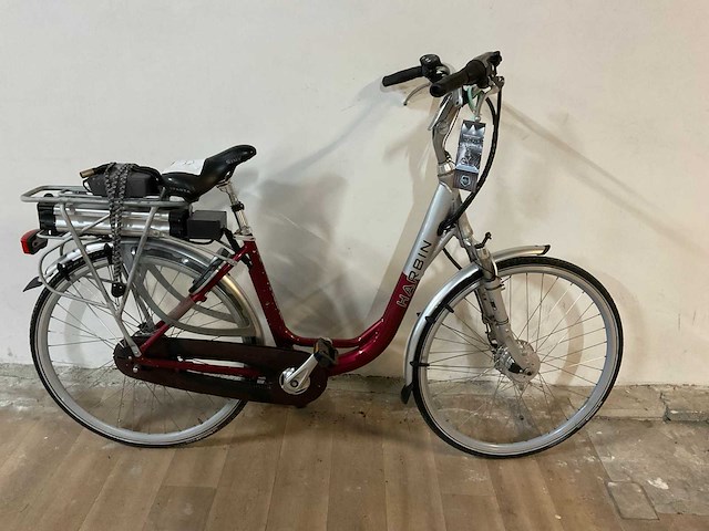 Harbin elektrische fiets - afbeelding 1 van  11