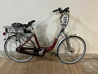 Harbin elektrische fiets - afbeelding 1 van  11