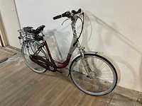 Harbin elektrische fiets - afbeelding 4 van  11