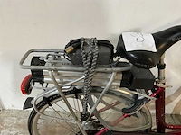 Harbin elektrische fiets - afbeelding 7 van  11