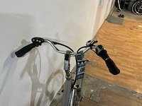 Harbin elektrische fiets - afbeelding 8 van  11