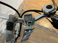 Harbin elektrische fiets - afbeelding 9 van  11