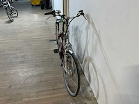 Harbin elektrische fiets - afbeelding 10 van  11