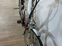 Harbin elektrische fiets - afbeelding 11 van  11