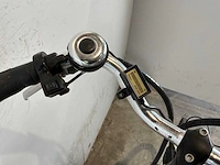 Harbin evergreen elektrische fiets - afbeelding 2 van  6