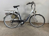 Harbin evergreen elektrische fiets