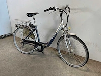 Harbin evergreen elektrische fiets - afbeelding 3 van  6