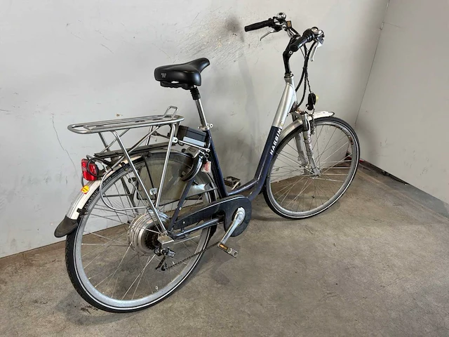 Harbin evergreen elektrische fiets - afbeelding 4 van  6