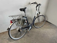 Harbin evergreen elektrische fiets - afbeelding 4 van  6