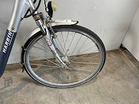Harbin evergreen elektrische fiets - afbeelding 5 van  6