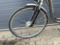 Harbin ice ice elektrische fiets - afbeelding 1 van  8