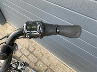 Harbin ice ice elektrische fiets - afbeelding 3 van  8