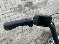 Harbin ice ice elektrische fiets - afbeelding 4 van  8