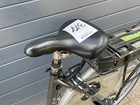 Harbin ice ice elektrische fiets - afbeelding 5 van  8