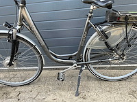 Harbin ice ice elektrische fiets - afbeelding 6 van  8