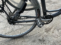 Harbin ice ice elektrische fiets - afbeelding 7 van  8