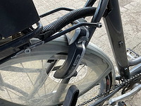 Harbin ice ice elektrische fiets - afbeelding 8 van  8