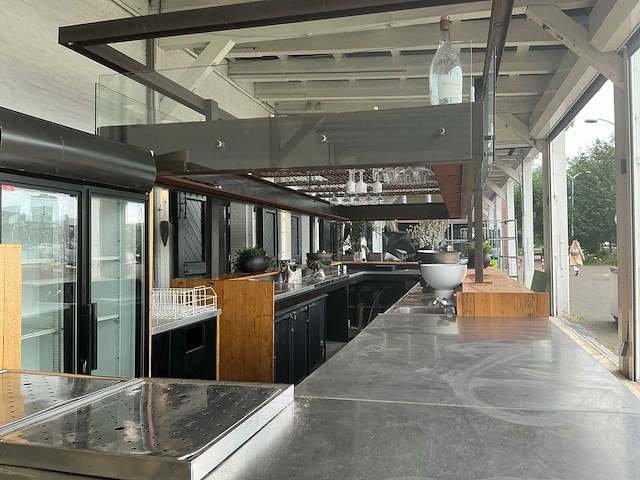 Harbour club horecabar - afbeelding 1 van  14