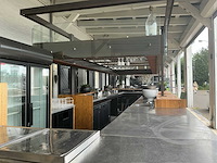 Harbour club horecabar - afbeelding 1 van  14