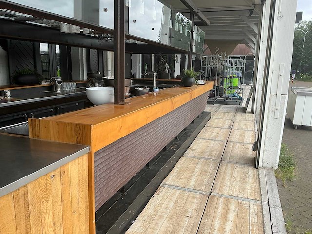 Harbour club horecabar - afbeelding 2 van  14