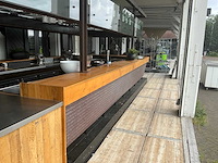 Harbour club horecabar - afbeelding 2 van  14