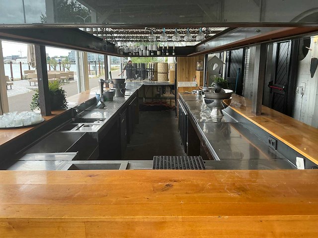 Harbour club horecabar - afbeelding 3 van  14