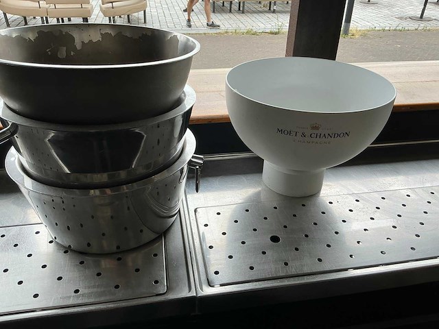 Harbour club horecabar - afbeelding 6 van  14