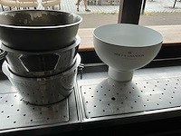 Harbour club horecabar - afbeelding 6 van  14