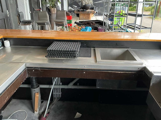 Harbour club horecabar - afbeelding 8 van  14