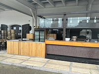 Harbour club horecabar - afbeelding 7 van  14