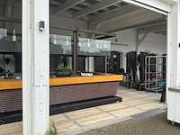 Harbour club horecabar - afbeelding 11 van  14