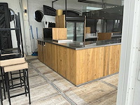 Harbour club horecabar - afbeelding 12 van  14